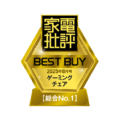 家電批評ベストバイNO１