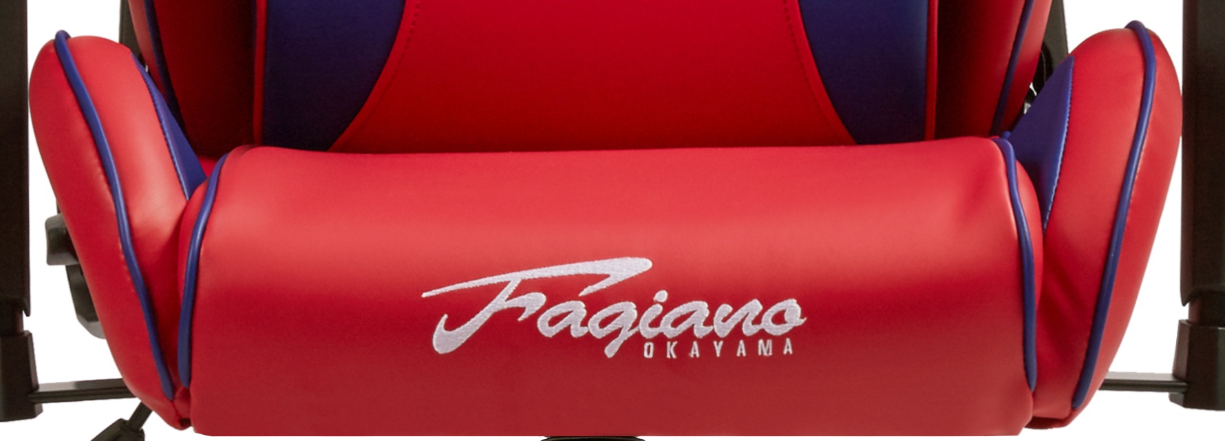 ファジアーノ岡山 エンブレム